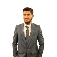 Liquid Technologies Employee Engr. Ahmed's profile photo