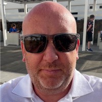 Black Country Housing Group Employee Neil Martin's profile photo