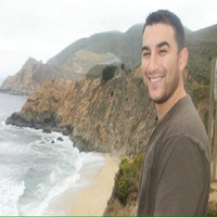 Defense Manpower Data Center Employee Ruben Chavez's profile photo
