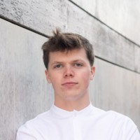 Dirac, Inc. Employee Matthew McSpadden's profile photo
