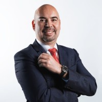 PwC Interaméricas Employee Randall Oquendo's profile photo