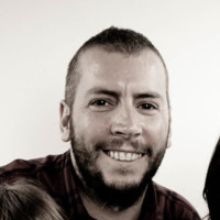 St. Margaret's Hospice Care Employee Matt Smith's profile photo