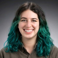 Johns Hopkins Engineering for Professionals Employee Jenna Marcus's profile photo