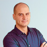 eVisit Employee John Vivoda's profile photo