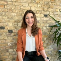 MOBKOI Employee Gabriela Infante's profile photo