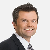 amadeus Agentur Employee Fredi Stumpf's profile photo