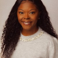 Penmac Staffing Services, Inc. Employee Candi Jones's profile photo