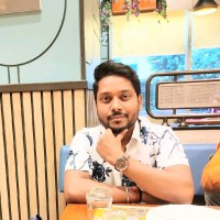Intrics Employee Suraj Kumar's profile photo