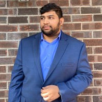 JPMorgan Chase & Co. Employee Ajay D's profile photo