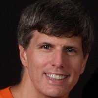 Cronus Technology Employee Brian Healy's profile photo