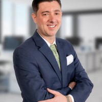 BlackHawk Industrial Employee Anthony Desalvo's profile photo