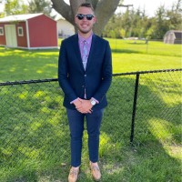 Whitey Exteriors Employee Collin Weakland's profile photo