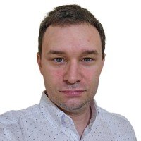 Nature's Craft Employee Milos Momcilovic's profile photo