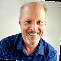 Oceanic Society Employee Roderic Mast's profile photo