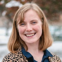 Utah State University Employee Brittney Allen's profile photo