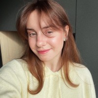 Solid Starts Employee Sofia Tomas's profile photo