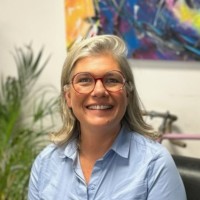 D2 GROUP Employee Sophie Bachette-Peyrade's profile photo