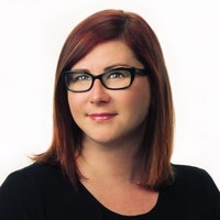 Ultrafab Inc. Employee Eden Morrell's profile photo