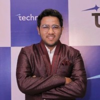 TechnoYuga Soft. Pvt. ltd. Employee Ashim Devnath's profile photo