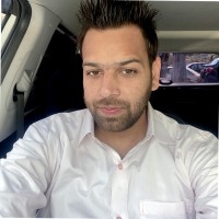 CloudFirst Technology Employee Hemant S.'s profile photo