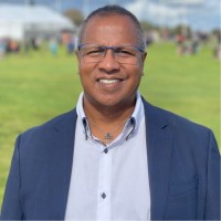 Riverside Employee John D'Souza's profile photo