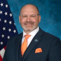 United States Department of the Army Employee Christopher Wunsch's profile photo