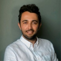 Finch Network Employee Ilker Koksal's profile photo