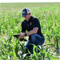 S&W Seed Company Americas Employee Michael McGowan's profile photo
