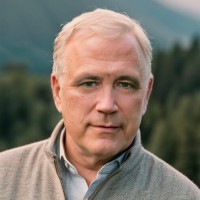 GreenFi Employee Tim Newell's profile photo