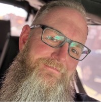 Tiffany Construction Company, Inc. Employee Mathew Finch's profile photo