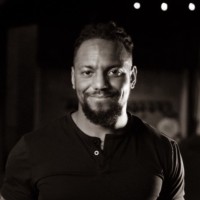 Maguey Exchange Employee Rob Weir's profile photo