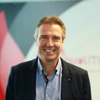 ManualMaster Employee Henk Vaars's profile photo