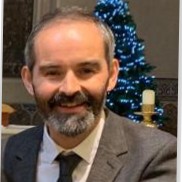 Northern.tech Employee Stephen Cawley's profile photo