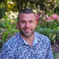 Phenix Construction Technologies Employee Thomas Barnhill's profile photo