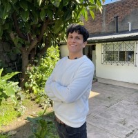 ALeRCE Employee Eric Apolonio's profile photo