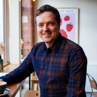 Philip Broadbent Email & Phone Number