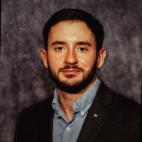 Federal Manufacturing Employee Chris Thomas's profile photo