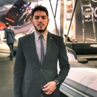LEADMAR Ltd Employee George Skafidas's profile photo