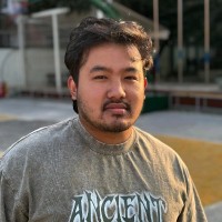 Cubic IT Employee Pradeep Shrestha's profile photo