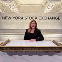 Church & Dwight Co., Inc. Employee Alicia Ashfield's profile photo