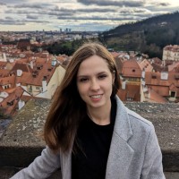 ZIGPOS GmbH Employee Anna Gavrilova's profile photo