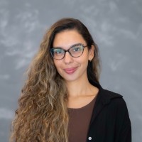 Dataside Employee Julia Carvalho's profile photo