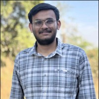 BinaryRoots Employee Henil Patel's profile photo