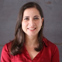 Andrea Mesén's profile photo