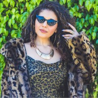 iHeartRadio Employee Jasmine Mejia's profile photo