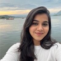 Them Employee Maithili Bhuta's profile photo