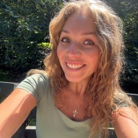 Abigail Kirsch Employee Katie Oswald's profile photo