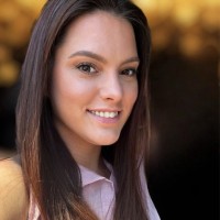 PepsiCo Employee Ashley Everett's profile photo