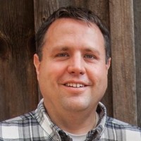 Praxis Technology Employee Paul Sheffield's profile photo