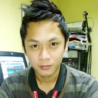 GMA Network, Inc. Employee James Aban's profile photo